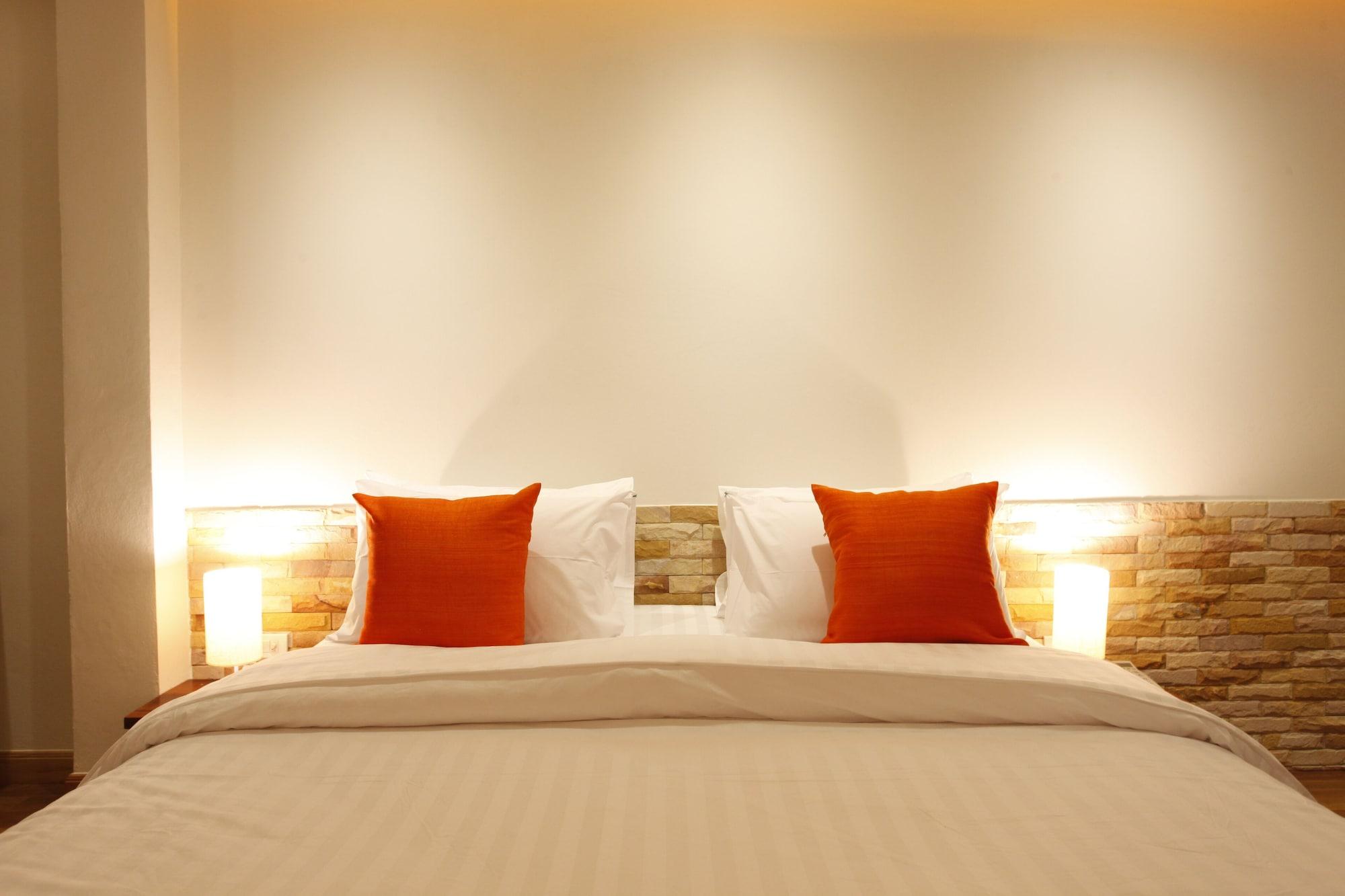 Casa Jip Guesthouse Patong Екстер'єр фото