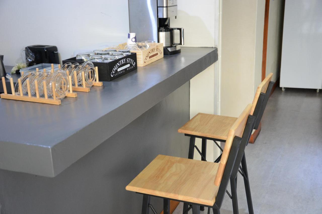 Casa Jip Guesthouse Patong Екстер'єр фото