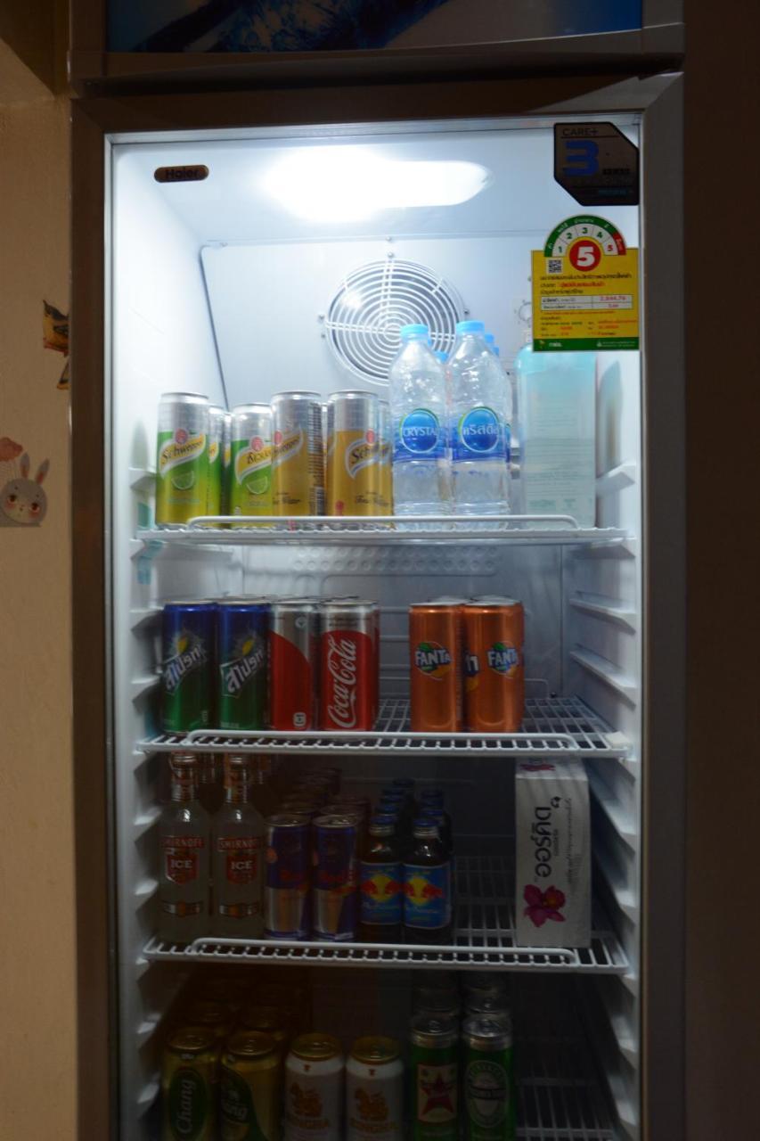 Casa Jip Guesthouse Patong Екстер'єр фото